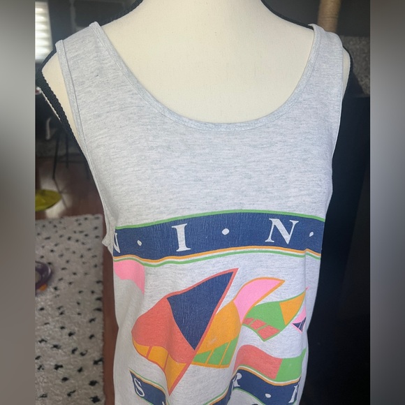 Wind Surf Aruba Tank Top - Picture 7 of 9